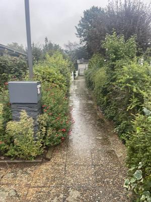 Maison - 88 m² - 5 pièces