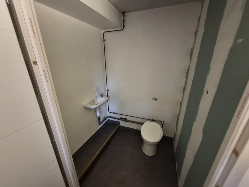 Local commercial - 48 m²