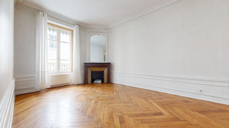 Appartement - 78 m² - 3 pièces