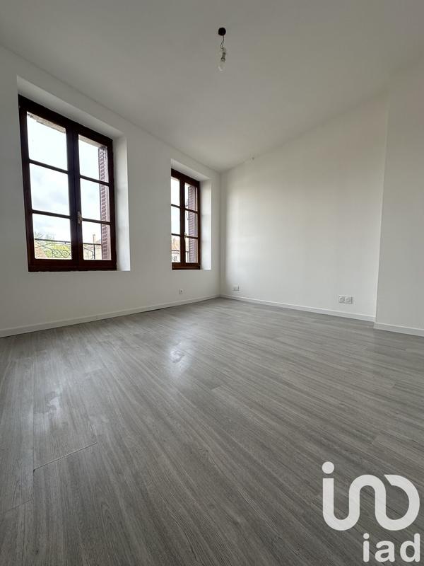 Maison de village - 103 m² - 6 pièces