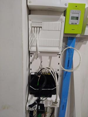 Electricité Générale Fidésienne