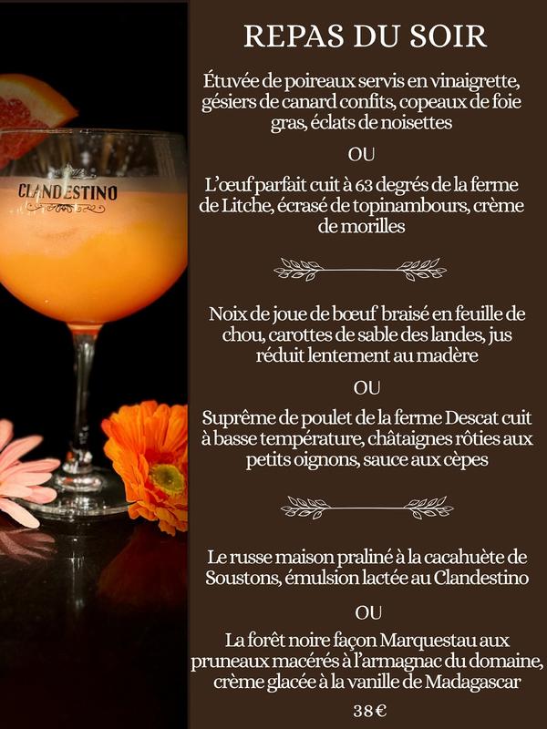 Distillation au Domaine de Marquestau