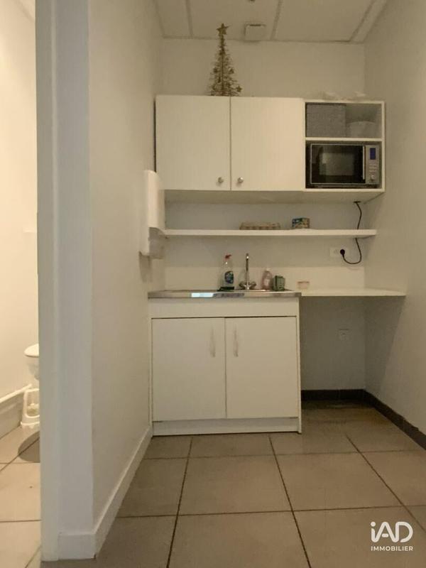 Local commercial - 51 m²