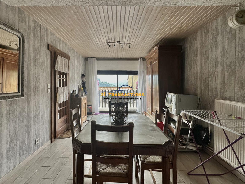 Maison - 145 m² - 4 pièces