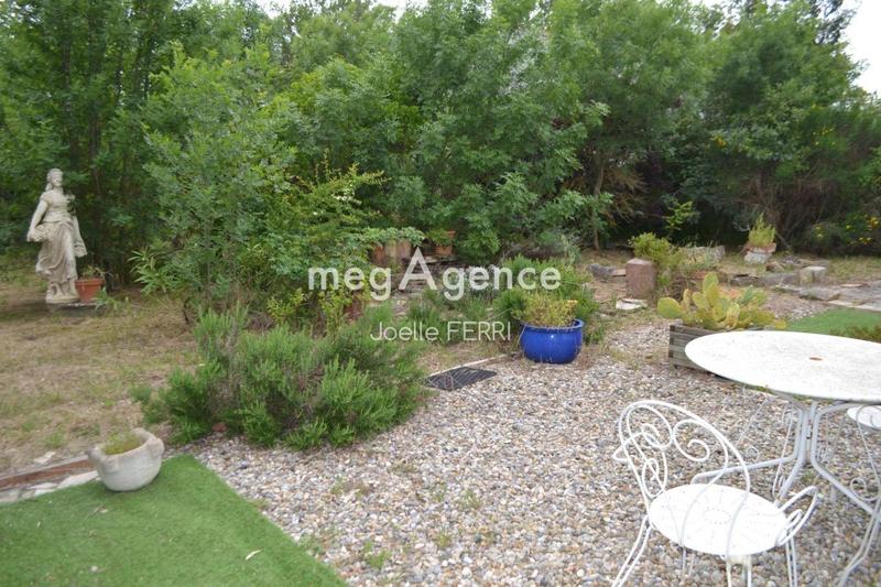 Maison - 164 m² - 7 pièces