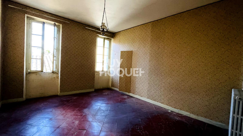 Maison - 175 m² - 6 pièces