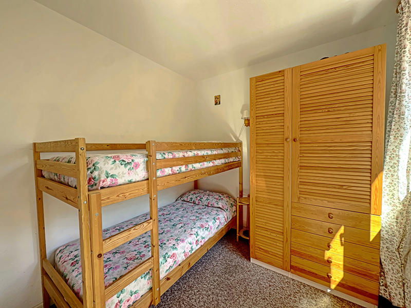 Appartement - 31 m² - 2 pièces