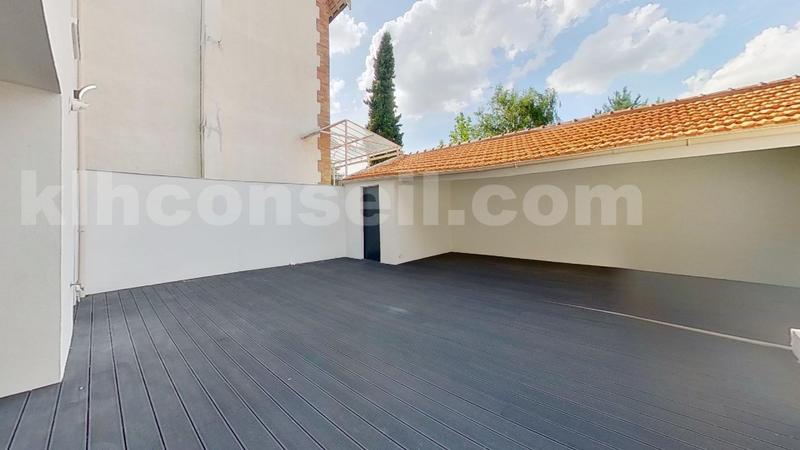 Maison - 129 m² - 5 pièces