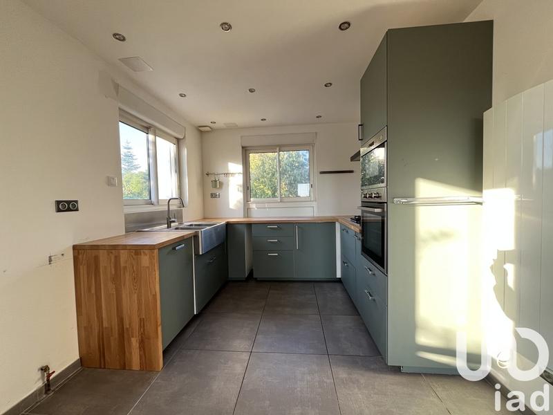 Maison - 80 m² - 3 pièces