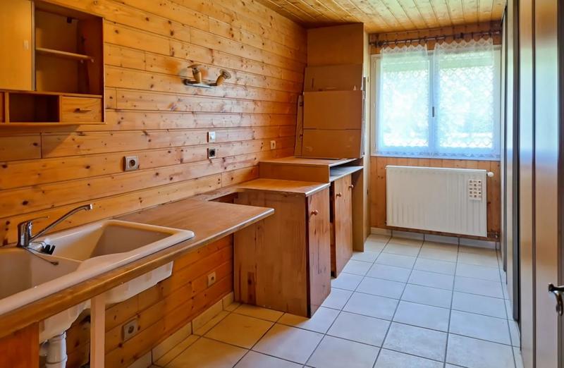 Maison - 190 m² - 7 pièces