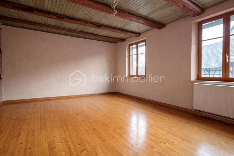 Immeuble - 240 m² - 7 pièces