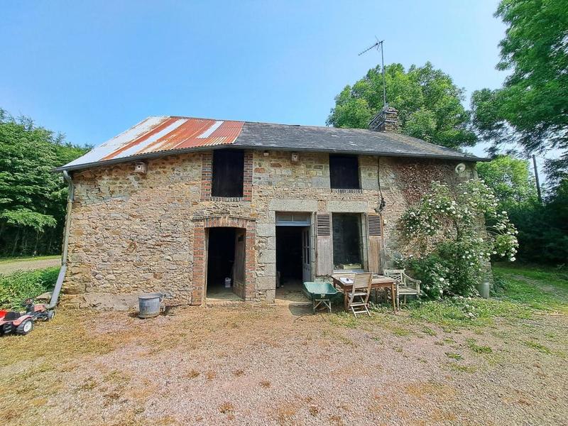 Maison - 165 m² - 7 pièces