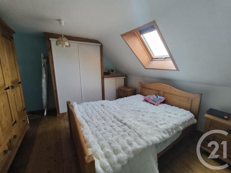 Maison - 75 m² - 4 pièces