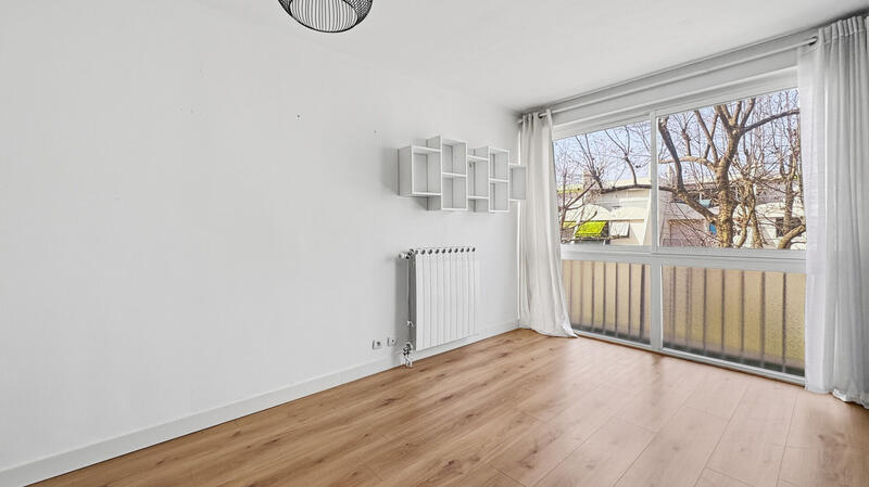 Appartement - 97 m² - 4 pièces