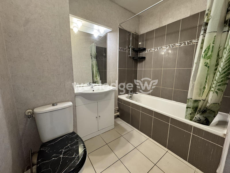 Maison - 68 m² - 3 pièces