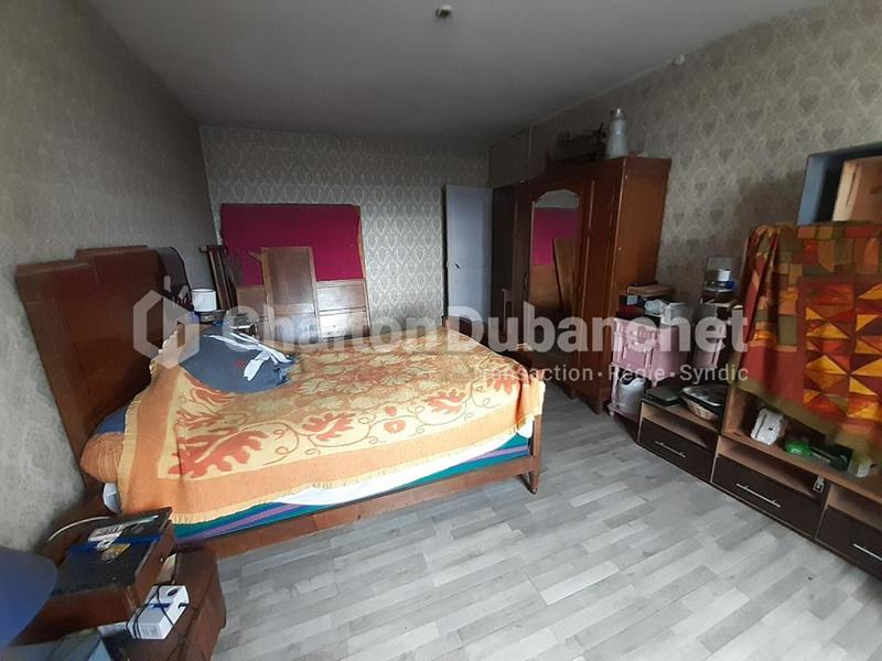 Maison de ville - 140 m² - 5 pièces