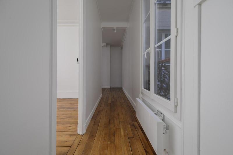 Appartement - 52 m² - 3 pièces