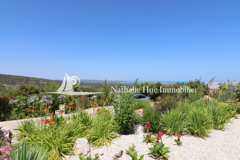 Villa - 146 m² - 5 pièces