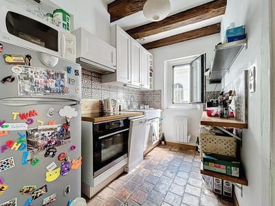 Appartement - 78 m² - 3 pièces