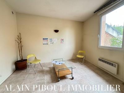 Local commercial - 65 m² - 3 pièces