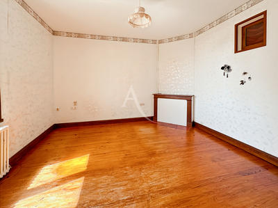 Corps de ferme - 129 m² - 4 pièces