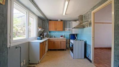 Maison - 69 m² - 3 pièces