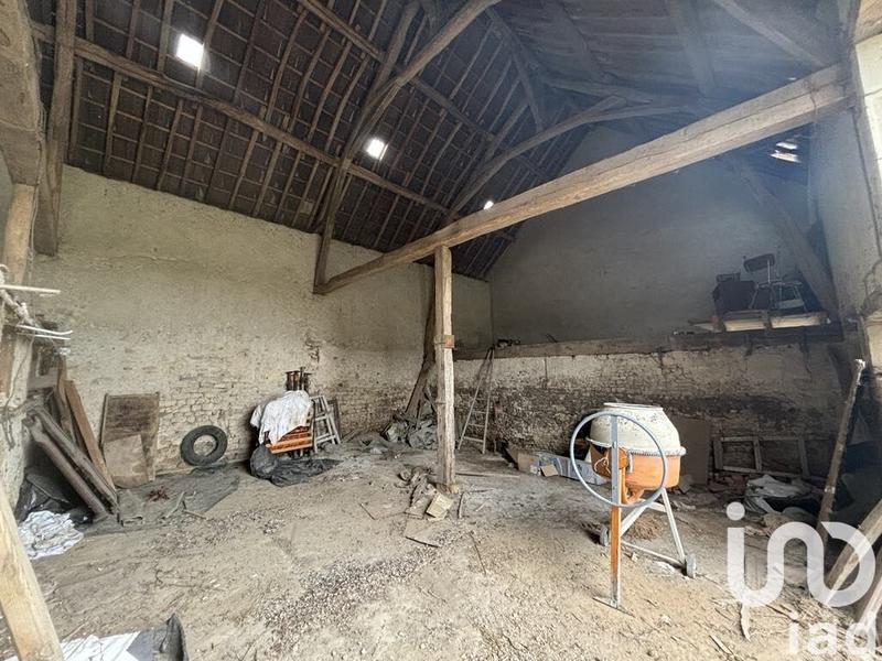 Ferme - 200 m² - 3 pièces