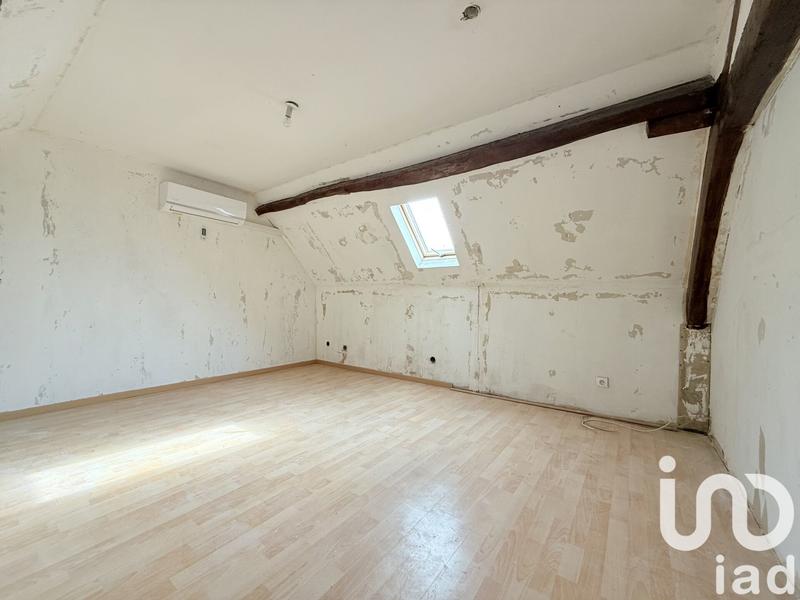 Maison - 127 m² - 5 pièces