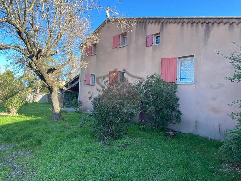 Maison - 68 m² - 4 pièces