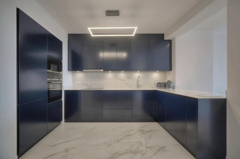 Appartement - 95 m² - 4 pièces