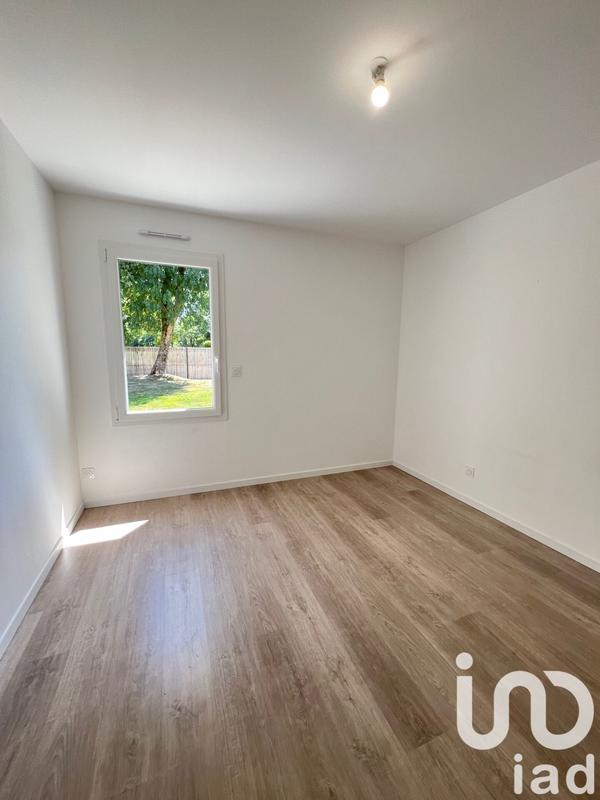 Maison - 113 m² - 5 pièces