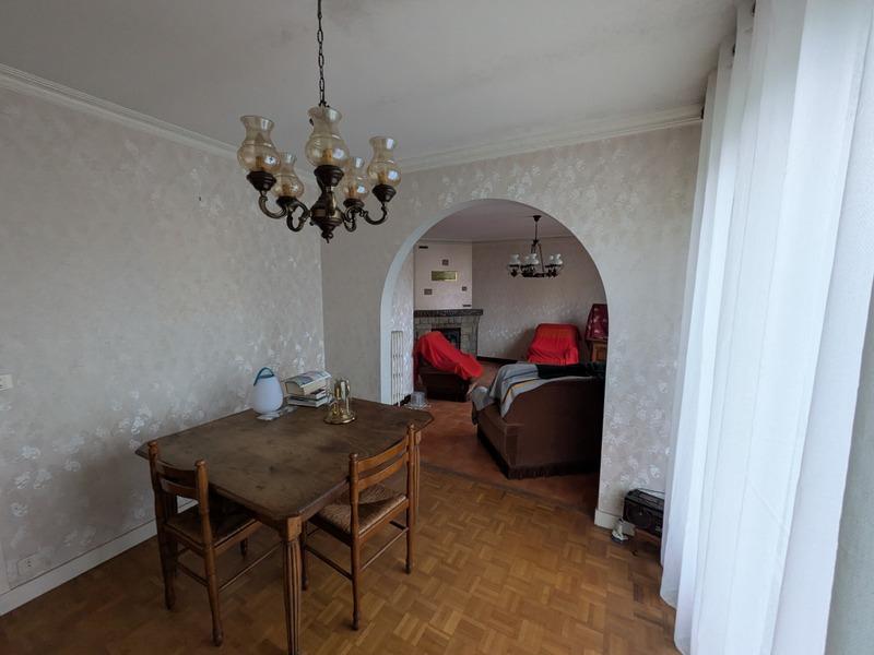 Maison - 115 m² - 4 pièces