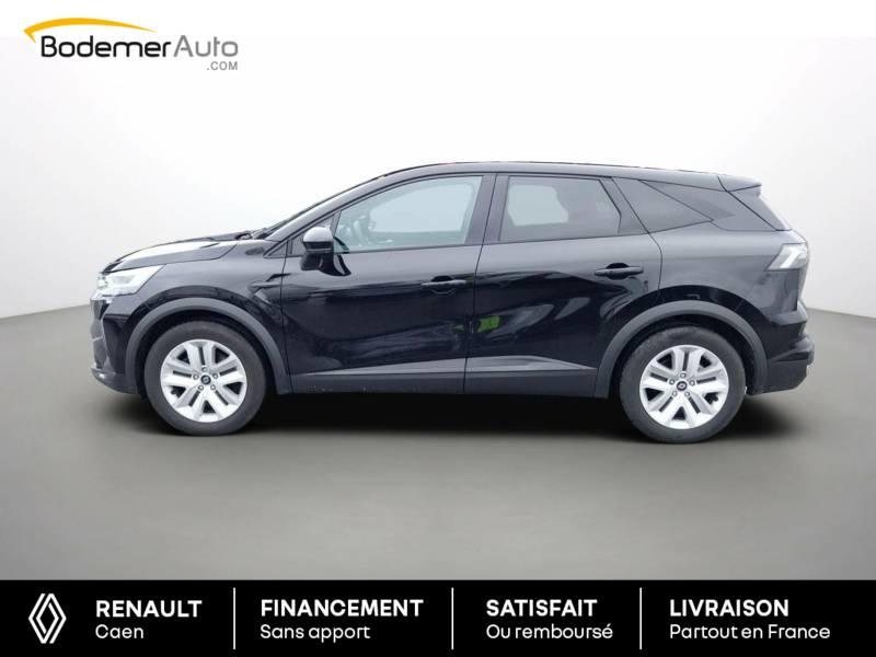 Renault Symbioz E-Tech full hybrid 145 Evolution