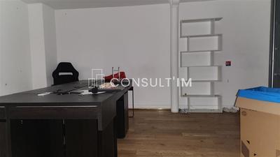 Local commercial - 55 m²