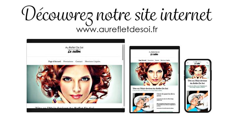 Coiffure au Reflet de Soi Volgelsheim