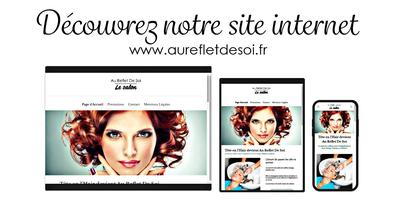 Coiffure au Reflet de Soi Volgelsheim