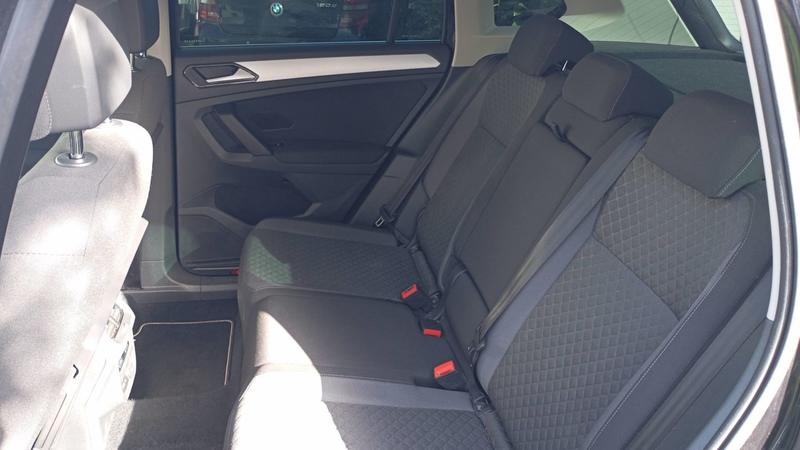 Volkswagen Tiguan 2.0 Tdi 150 Confortline Business