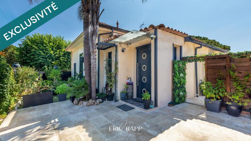 Maison - 211 m² - 7 pièces