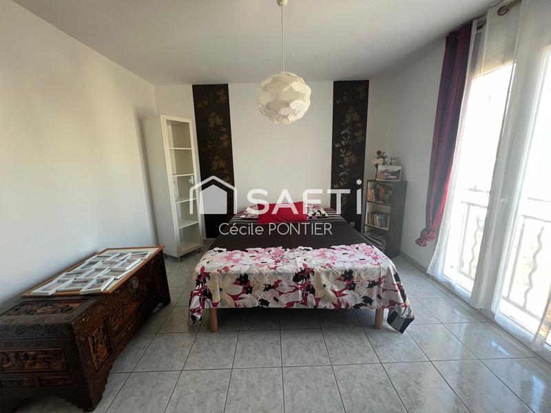 Maison - 180 m² - 7 pièces