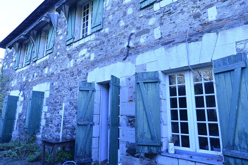 Maison - 286 m² - 8 pièces