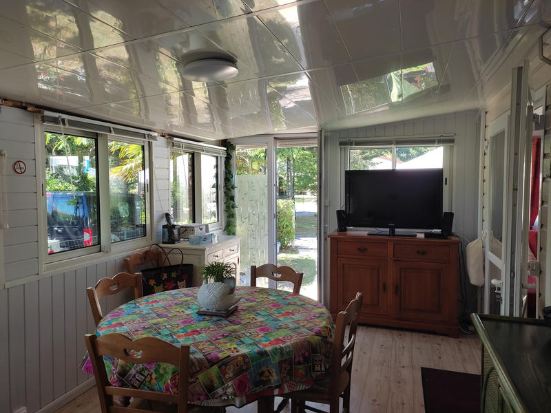 Châlet - 51 m² - 4 pièces