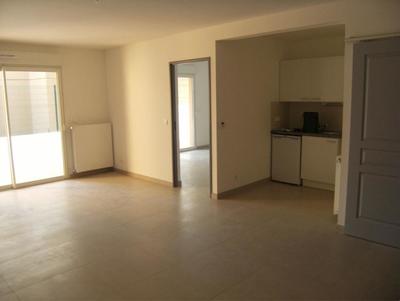 Appartement - 53 m² - 3 pièces