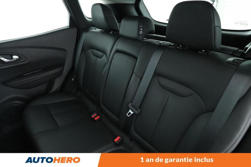 Renault Kadjar 1.5 dCi Energy Intens Edc 110 ch