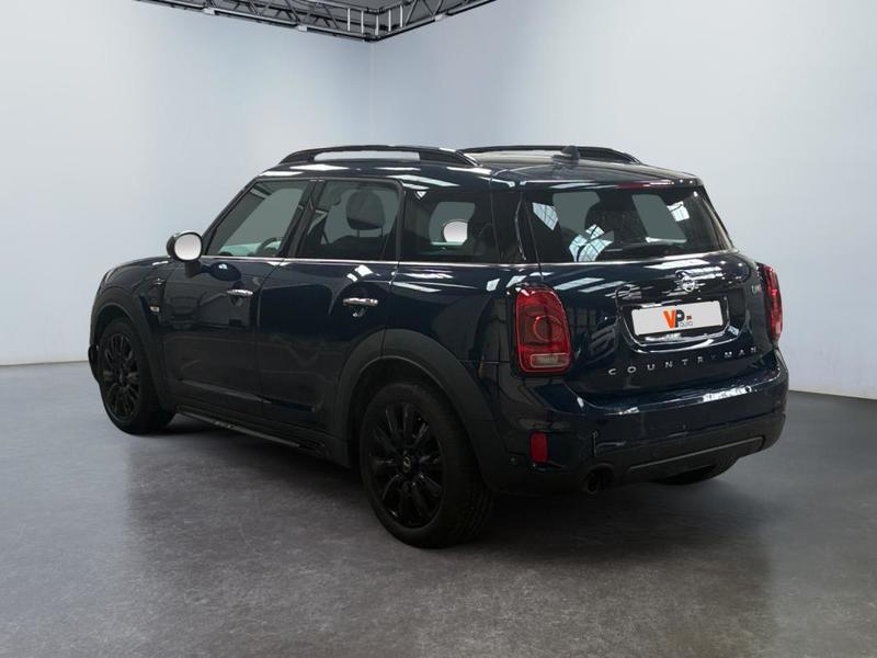 Mini Countryman F60 102 ch Bva7 One Longstone