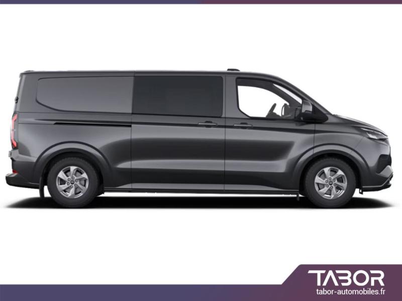 Ford Transit Custom E- DCiV 218 Limited 320 L2