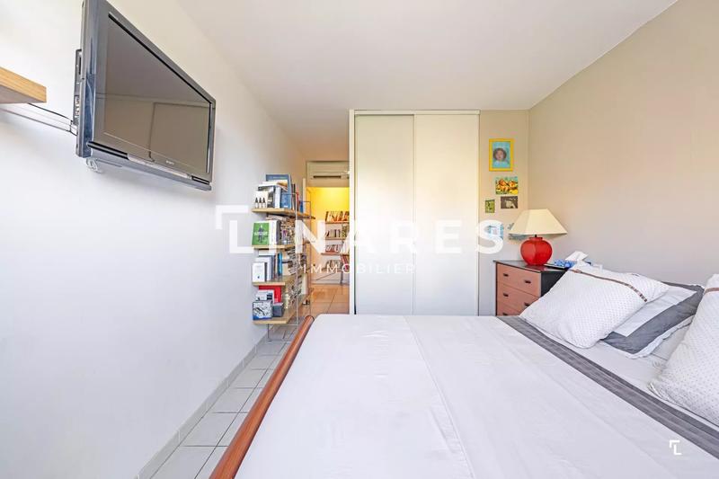 Appartement - 96 m² - 4 pièces