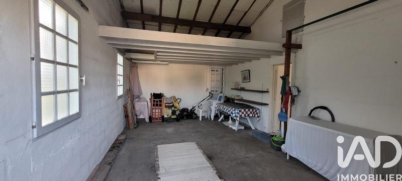 Maison - 114 m² - 4 pièces