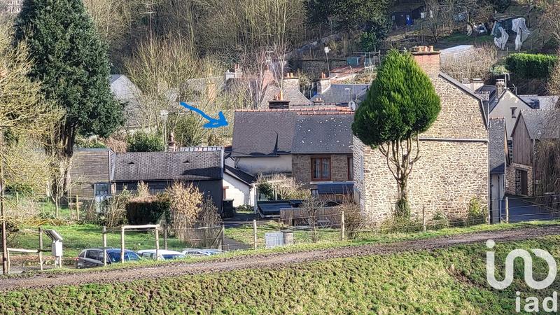 Maison - 158 m² - 8 pièces