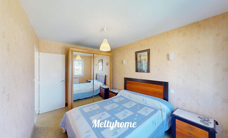 Maison - 113 m² - 7 pièces