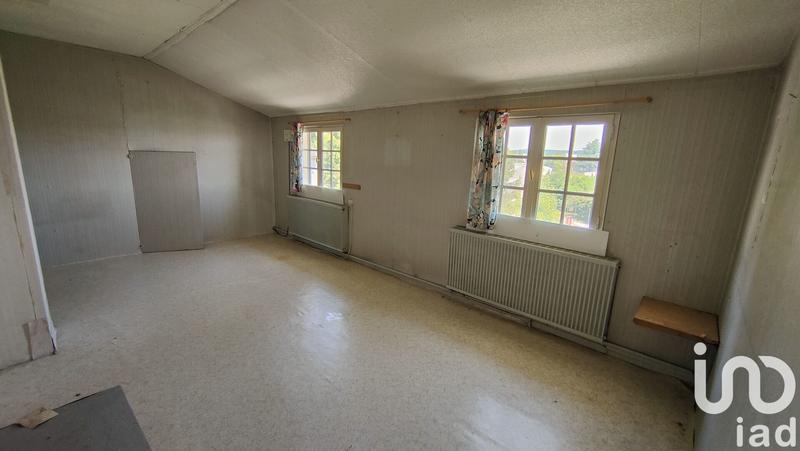 Maison - 175 m² - 7 pièces